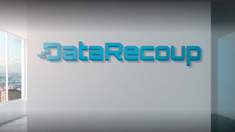 Data Recoup Recovery Services in Orlando