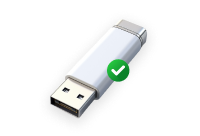 How to Format a USB Flash Drive