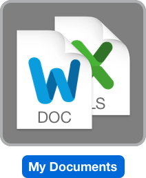 مستندات MS Word على نظام التشغيل Mac OS X