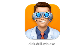 Download Disk Drill for Windows