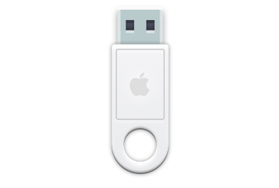 Creare unità flash USB avviabile per Mac OS X