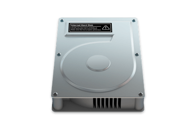 Como recuperar dados de uma unidade de disco formatada no Mac OS X