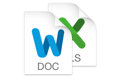 Hoe u onopgeslagen Word & Excel documenten herstelt op Mac